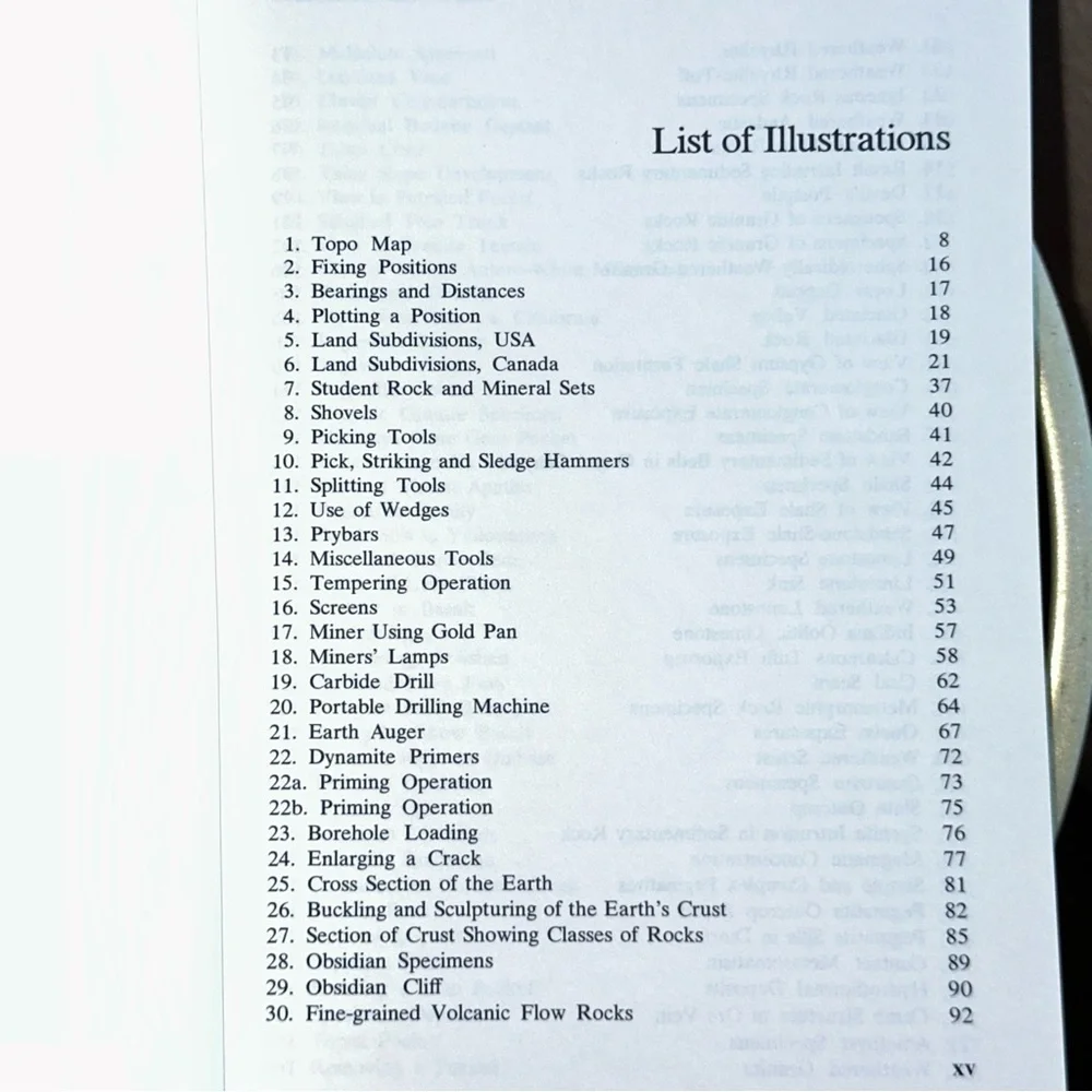 Field Collecting Gemstones and Minerals -- John Sinkankas